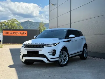 Gebraucht Land Rover Range Rover evoque