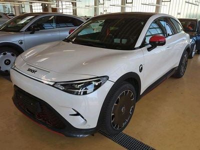 Usado Smart #3 200 kW (272 HP) 2024 Branco SUV