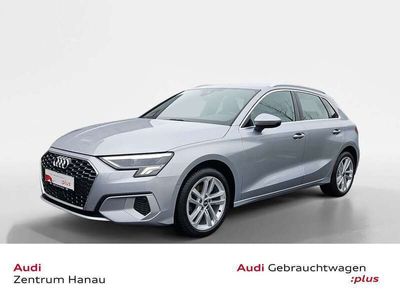 gebraucht Audi A3 Sportback 30 TFSI advanced VOR SZH