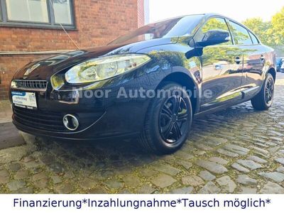 Renault Fluence