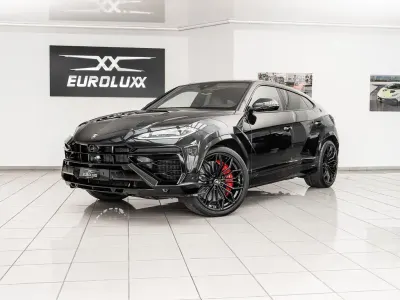 Gebraucht Lamborghini Urus