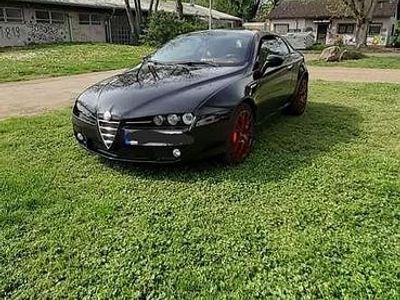 Alfa Romeo Brera