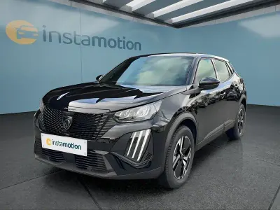 Gebraucht Peugeot 2008