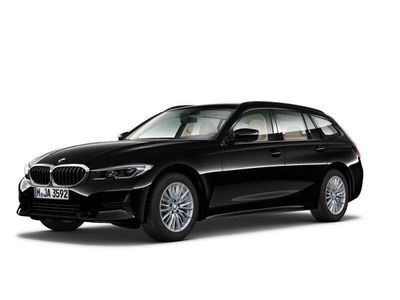 gebraucht BMW 330 i Touring