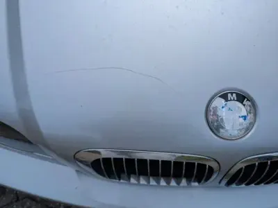 Używany BMW 320