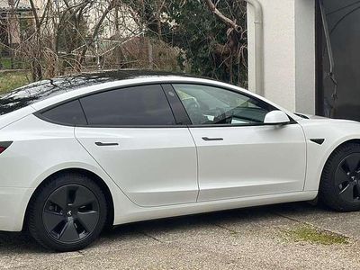 Gebraucht Tesla Model 3 366 kW (498 PS) 2021 Limousine