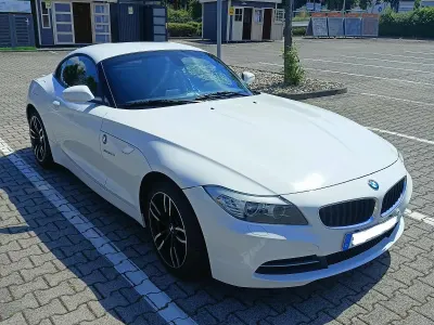 Gebraucht BMW Z4