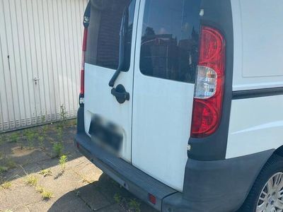 Fiat Doblò