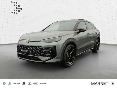 Neu VW T-Roc R-line 150 PS (110 kW) 2026 Wolf grey metallic SUV