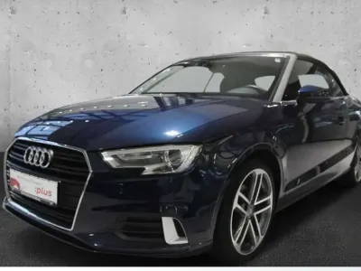 Gebraucht Audi A3 Cabriolet