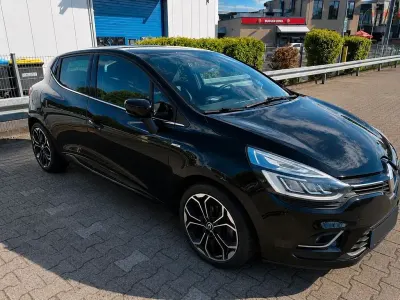 Gebraucht Renault Clio