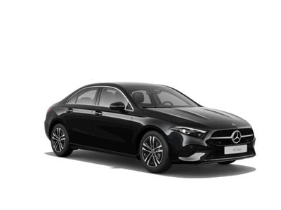 Mercedes A200