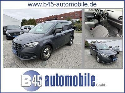 Mercedes Citan 112