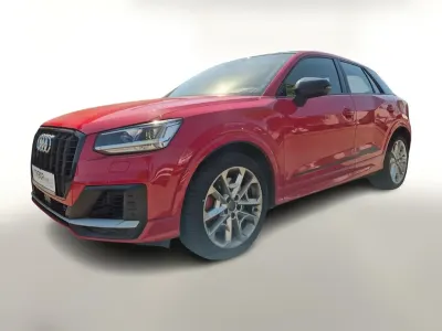 Gebraucht Audi SQ2