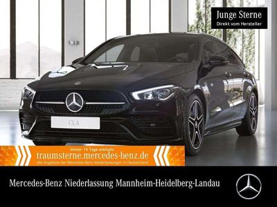 Mercedes CLA250e