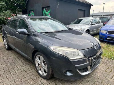 Renault Mégane GrandTour
