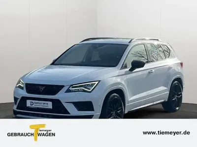 Gebraucht Cupra Ateca