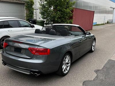 Audi A5 Cabriolet