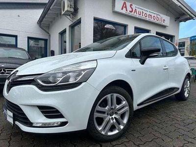 Second-hand Renault Clio IV 90 CP (66 kW) 2019 Alb Break