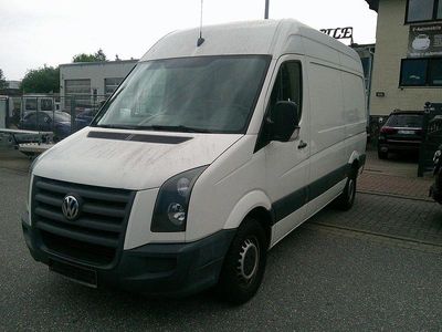 VW Crafter