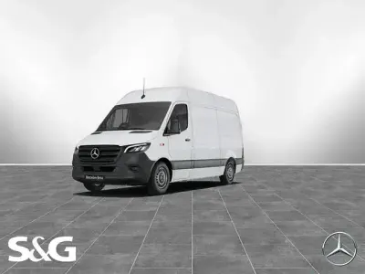 Gebraucht Mercedes Sprinter 170 PS (125 kW) 2024 Andere Van