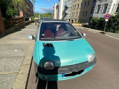 gebraucht Renault Twingo 