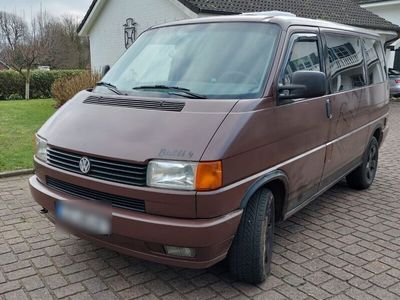 gebraucht VW T4 