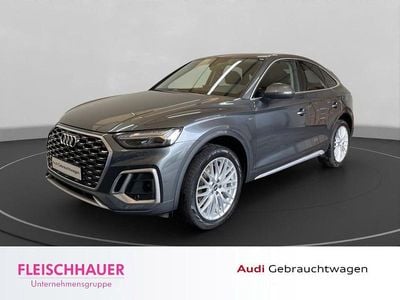 Audi Q5 Sportback