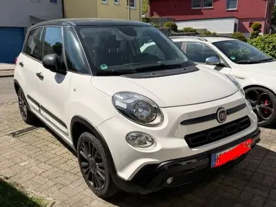 Gebraucht Fiat 500L