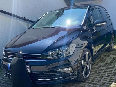 VW Golf Sportsvan