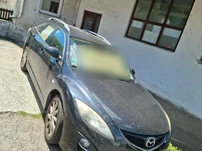 Gebraucht Mazda 6