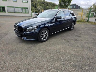 Mercedes C250