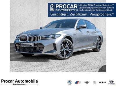 BMW 330e