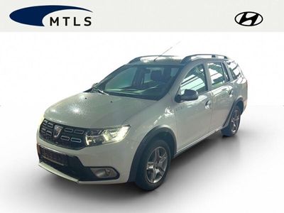 Dacia Logan MCV