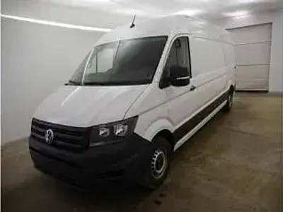 Gebraucht VW Crafter