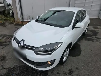 Gebraucht Renault Mégane III