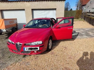 Alfa Romeo 156