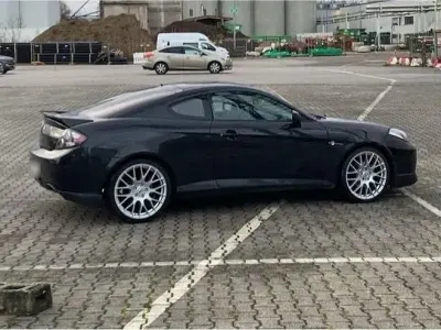 Gebraucht Hyundai Coupé