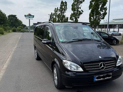 Mercedes Viano