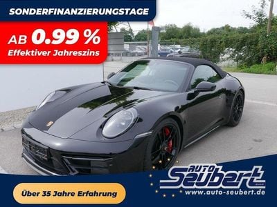 Porsche 911 Carrera GTS