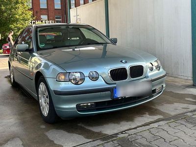 BMW 316 Compact