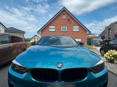 BMW 440
