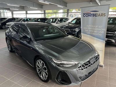 Daytonagrau Neu 2025 Audi A6 S-Line Kombi | 62.999 € (Superpreis)