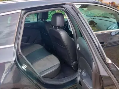 Gebraucht Opel Astra