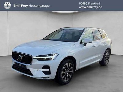 Usata Volvo XC60 Core 250 CV (183 kW) 2024 Bianco SUV