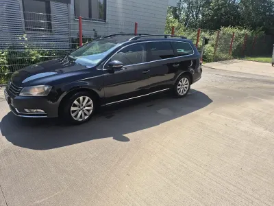 Gebraucht VW Passat