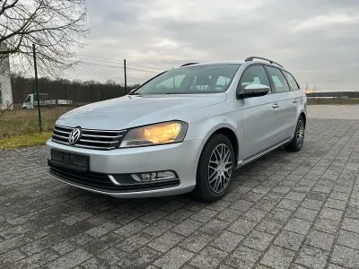 Gebraucht VW Passat
