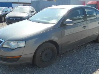 Gebraucht VW Passat