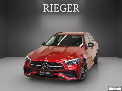 Gebraucht Mercedes C300