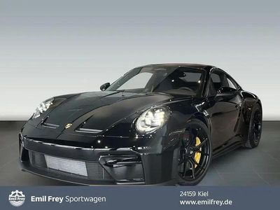 Schwarz Neu 2026 Porsche 992 | 250.998 € (Fairer Preis)